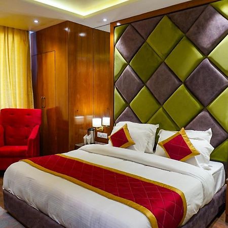 Comfort Inn Snow Park - Manali Exterior foto